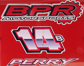 Sign Printing Install